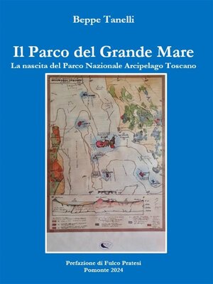 cover image of Il Parco del Grande Mare